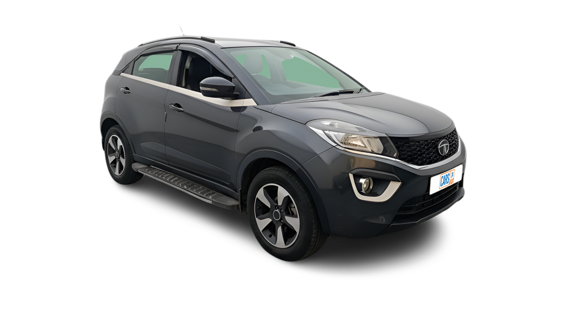 Tata NEXON-img
